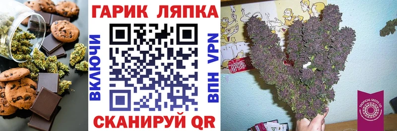 Cannafood конопля  Дно 